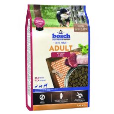 Bosch ADULT Lamb & Rice 3kg