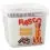 Pamlsky RASCO - starstick natural, 500 g