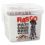 Pamlsky RASCO - maxi kosť kalciová so šunkou, 500 g