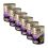 Animonda Carny Adult hovädzie + jahnňacie mäso - 6 x 400 g 