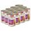 Animonda Carny Adult hovädzie + jahnňacie mäso - 12 x 400 g 