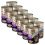 Animonda Carny Adult hovädzie + jahnňacie mäso - 12 x 400 g 