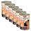 Animonda Carny Adult hovädzie + kuracie mäso - 6 x 400 g