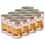 Animonda Carny Adult hovädzie + kuracie mäso - 12 x 400 g