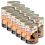 Animonda Carny Adult hovädzie + kuracie mäso - 12 x 400 g