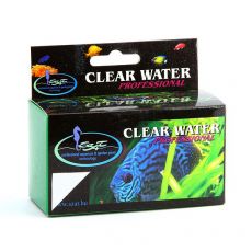 SZAT Clear Water Original B3 pre 75 - 150L + Protein Filter Technologi