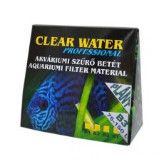 SZAT Clear Water Plants B3 pre 75 - 150L