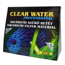 SZAT Clear Water Plants K2 pre 250 - 350L