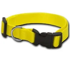 Obojky pre psov - nylonov&eacute;