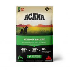 Acana Senior Recipe 6 kg