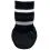Ponožky pre psov Non-Slip - proti&scaron;mykov&eacute; 2ks, M - L