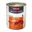 Animonda GranCarno Original Junior hovädzie + kura - 800 g