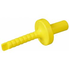 Hračka pre psov MOT Aqua aportovací kolík - plávajúci, 29cm