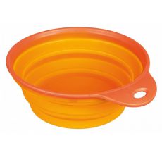 Miska cestovná, silikónová - 1 l