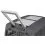 Plastov&aacute; prepravka Trixie GULLIVER 4 - tmavosiv&aacute;, 72 x 52 x 51 cm