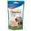 Soft Snack FLOWERS Light - kvietky - hydina a jahňacina 75g