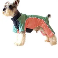 Overal pre psa, Bundy pre psov