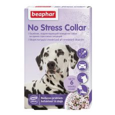 BEAPHAR No Stress Collar pre psy - 65cm