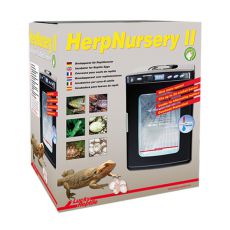 Herp Nursery II. - inkubátor pre plazy