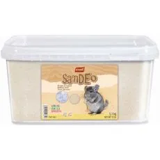 Vitapol - k&uacute;pac&iacute; piesok pre hlodavce - 5,1kg