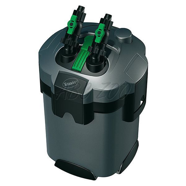 Tetra ex 400 plus