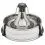 Font&aacute;nka Drinkwell 360 nerezov&aacute; - 3,8L