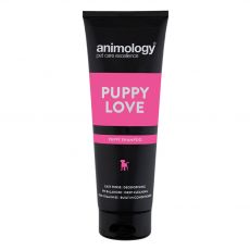 Animology Puppy Love -  šampón pre šteniatka, 250ml