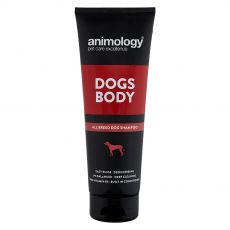 Animology Dogs Body - šampón pre psov, 250ml