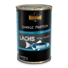 BELCANDO Single Protein - Salmon, 400g
