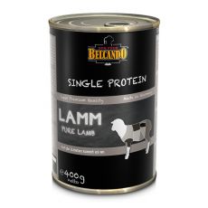 BELCANDO Single Protein - Lamb, 400g