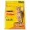 Friskies granule pre mačky kura, zelenina 10 kg
