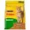 Friskies Indoor granule pre mačky kura, zelenina 10 kg