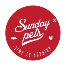 SUNDAY PETS - Granule pre mačky