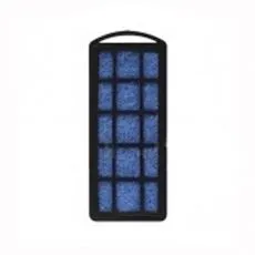 Filtračn&aacute; vložka Aquanova NF 300 - modr&aacute;