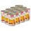 Animonda Carny Adult hovädzie, kuracie mäso + kačacie srdcia - 12 x 400g