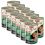 Animonda Carny Adult hovädzie, srnec a brusnice - 12 x 400 g