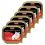 Animonda Vom Feinsten Adult Cats - hovädzie a zemiaky 6 x 100g