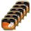 Animonda Vom Feinsten Adult Cats - s hydinou a teľacím 6 x 100g