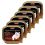Animonda Vom Feinsten Adult Cats - multi mäsový koktail 6 x 100g