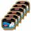 Animonda Vom Feinsten Adult Cats - s lososom a krevetkami 6 x 100g