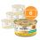 Konzerva Gourmet GOLD - Savoury Cake s kuraťom a mrkvou 6 x 85g