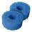 Filtračn&aacute; vložka modr&aacute; pre EHEIM aquaball 2616085