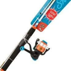 Ryb&aacute;rske udice pre deti