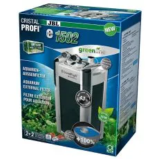 JBL CristalProfi e1502 greenline - vonkaj&scaron;&iacute; filter (160 - 600l)