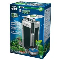 JBL CristalProfi e1902 greenline - vonkaj&scaron;&iacute; filter (200 - 800l)