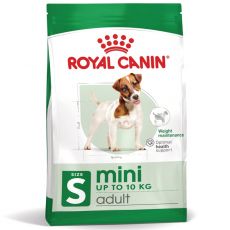 ROYAL CANIN Mini Adult granule pre dospelých psov malých plemien 8 kg