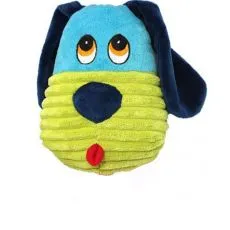 Ply&scaron;ov&eacute; hračky pre psa