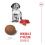 ROYAL CANIN Medium Puppy granule pre šteňatá stredných plemien do 12 mesiacov 1 kg
