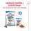 ROYAL CANIN Medium Puppy granule pre šteňatá stredných plemien do 12 mesiacov 1 kg