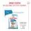ROYAL CANIN Medium Puppy granule pre &scaron;teňat&aacute; stredn&yacute;ch plemien do 12 mesiacov 1 kg